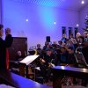 Weihnachtssingen 2015 (Foto: Luise Richard)