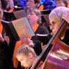 Weihnachtssingen 2015 (Foto: Luise Richard)