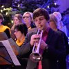 Weihnachtssingen 2015 (Foto: Luise Richard)
