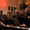 Weihnachtssingen 2015 (Foto: Luise Richard)
