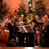 Weihnachtssingen 2015 (Foto: Luise Richard)