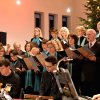 Weihnachtssingen 2015 (Foto: Luise Richard)