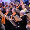 Weihnachtssingen 2015 (Foto: Luise Richard)