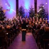 Weihnachtssingen 2015 (Foto: Luise Richard)