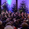 Weihnachtssingen 2015 (Foto: Luise Richard)