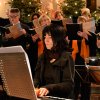Weihnachtssingen 2015 (Foto: Luise Richard)