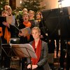 Weihnachtssingen 2015 (Foto: Luise Richard)
