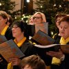 Weihnachtssingen 2015 (Foto: Luise Richard)
