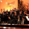 Weihnachtssingen 2016 St. Bernhard (Foto: Manfred Blanke)