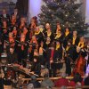 Weihnachtssingen 2016 St. Regina (Foto: Gerty Münstermann)