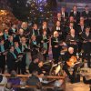 Weihnachtssingen 2016 St. Regina (Foto: Gerty Münstermann)