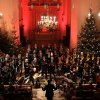 Weihnachtssingen 2016 St. Regina (Foto: Gerty Münstermann)