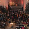Weihnachtssingen 2016 St. Regina (Foto: Gerty Münstermann)