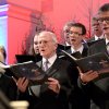 Weihnachtssingen 2016 St. Regina (Foto: Luise Richard)