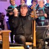 Weihnachtssingen 2016 St. Regina (Foto: Luise Richard)